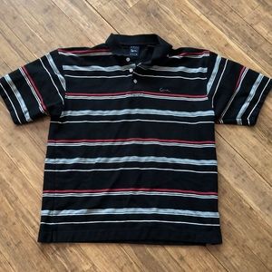 *Last Chance!* MEN’S Kani Gold Polo